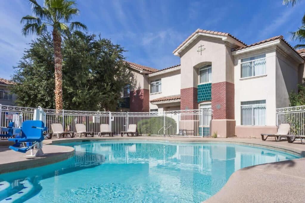 Chandler Promo 1Bd 1Ba Exterior photo
