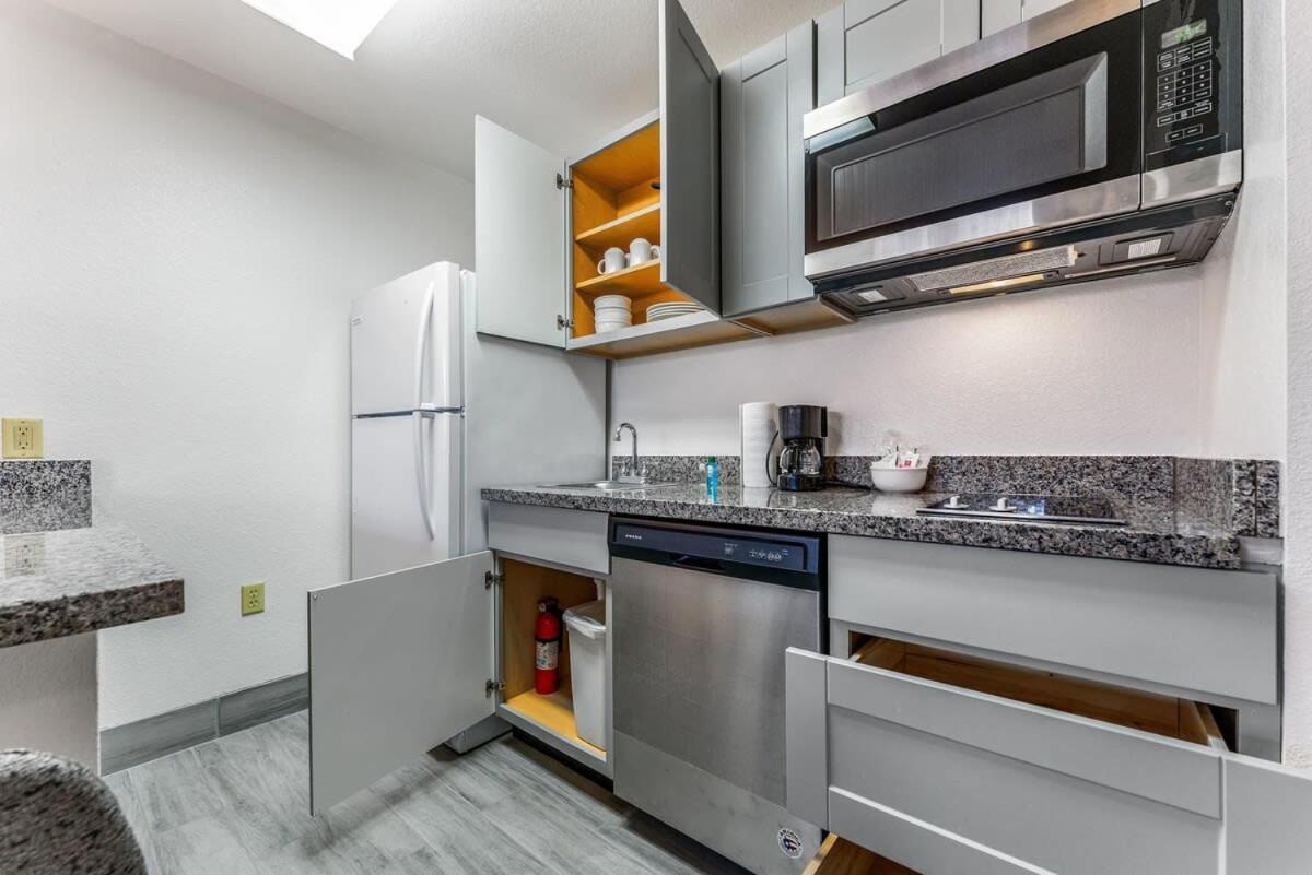 Chandler Promo 1Bd 1Ba Exterior photo