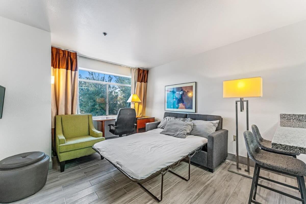 Chandler Promo 1Bd 1Ba Exterior photo