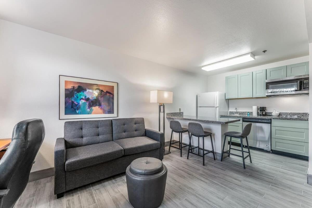 Chandler Promo 1Bd 1Ba Exterior photo