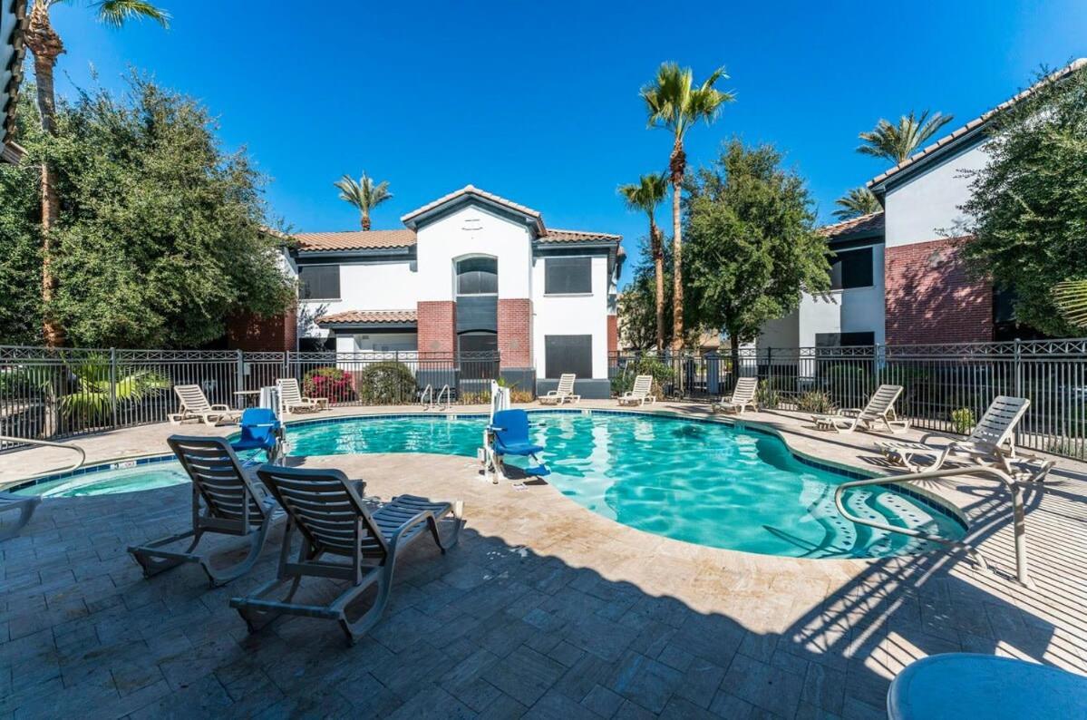 Chandler Promo 1Bd 1Ba Exterior photo